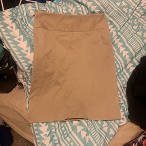 Theory Skirt